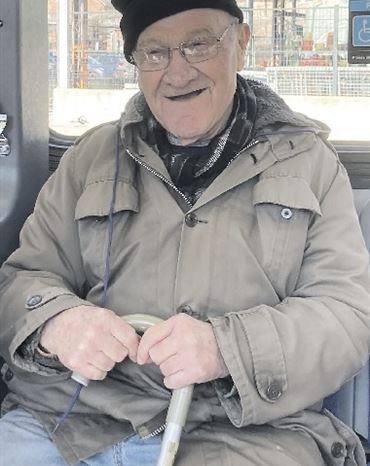 Profilbild Hans Erich Jeck